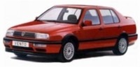VW VENTO 9/91-9/98