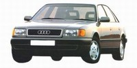  Audi / Audi 100 12/90-9/94