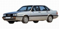  Audi / Audi 90 5/87-9/91