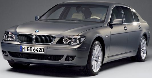 BMW 1 E87 9/2004-3/2007