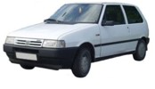 Fiat UNO 10/89-95