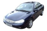 Ford MONDEO 10/96-10/00