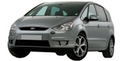 Ford S-MAX 5/2006-