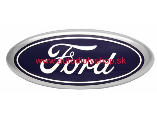 Ford B-MAX 08/12- Znak FORD
