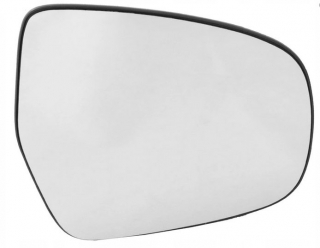 Suzuki VITARA 2015-  sklo zrkadla Pravé,vyhrievané