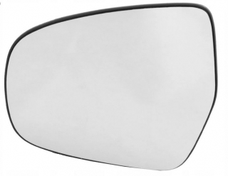 Suzuki VITARA 2015-  sklo zrkadla Lavé,vyhrievané