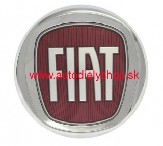 Fiat DUCATO 06- znak FIAT 12 cm