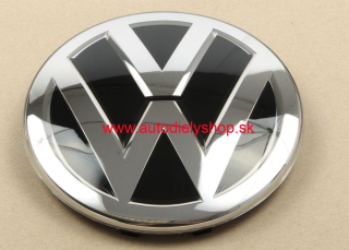 VW GOLF VII 11/2012- Predný znak