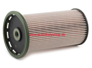 SEAT LEON 1/2013- palivový filter /FEBI /1,6 2,0 TDI