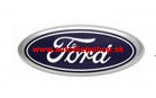 Ford KUGA 3/2008-2012 Predný znak "FORD" ORIGINÁL