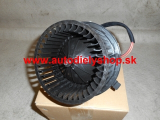 VW PASSAT 10/93-9/96 ventilátor kúrenia /pre všetky typy/