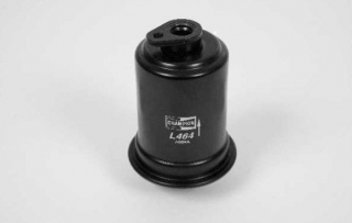 Hyundai ELANTRA 11/03-  palivový  filter / CHAMPION/