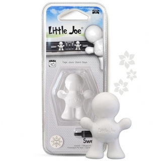 Little Joe 3D - Sweet (Sladký)