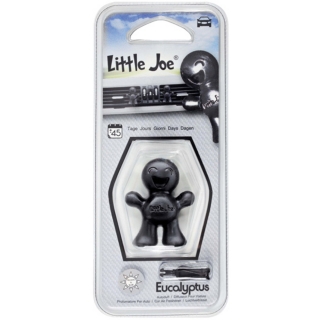 Little Joe 3D - Eucalyptus