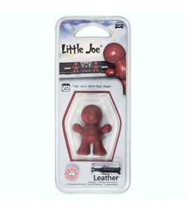 Little Joe 3D - Leather (Koža)