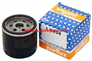 Ford KUGA 03/13- olejový filter /1,6EcoBoost/ PURFLUX