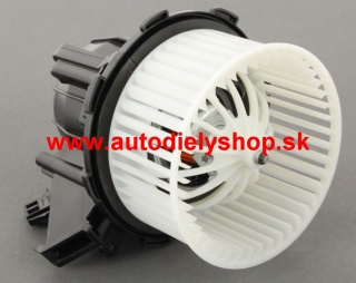 Audi A5 6/2007-2011 ventilátor kúrenia /OE číslo : 8K1820021B/