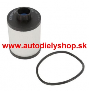 Opel ASTRA H 03/04- palivový filter pre 1,3CDTi /CHAMPION/