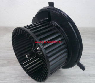 VW  CADY 3/04-  ventilátor kurenia