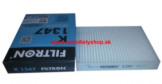 Peugeot 108 2014-  Kabínový filter/FILTRON/ -pre všetky typy