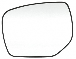 Subaru XV 2012-sklo zrkadla Lavé