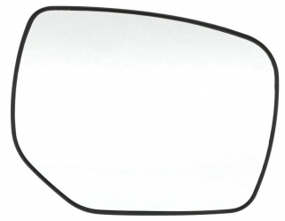 Subaru XV 2012-sklo zrkadla Pravé