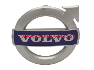 Volvo XC60 9/08- predný znak / VOLVO