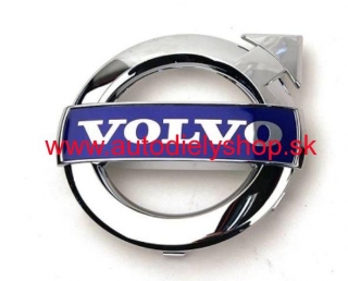 Volvo XC60 9/08- predný znak / VOLVO