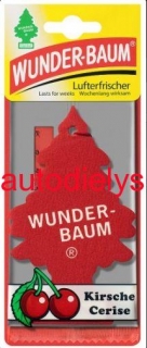 WUNDER-BAUM ČEREŠŇA voňavý stromček