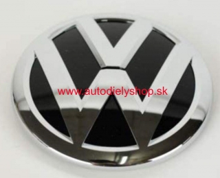 VW AMAROK 01/10- Predný znak VW 2H6853601ADPJ