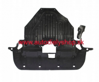 Honda CRV 10/2012- kryt pod motor / diesel /