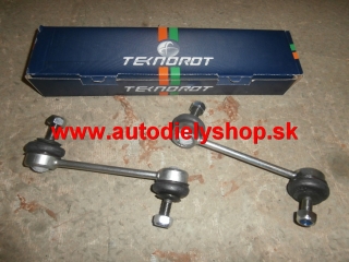  Peugeot 407 5/04- zadná tyč stabilizátora Sada L+P 