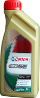 Castrol edge 5w40 B4 1l
