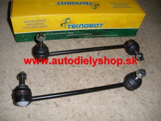 Hyundai GETZ 8/05- Tyčky stabilizátora L+P /TEKNOROT/