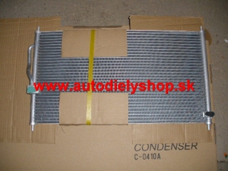 Honda CRV 96-3/02 Chladič klimatizácie