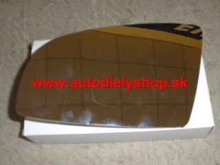  Audi A4 10/00-9/04 sklo vyhrievane ľavé