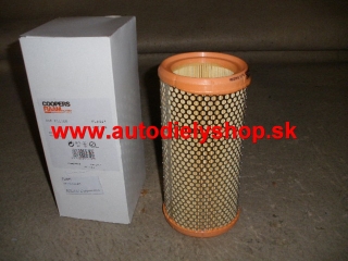 Renault SCENIC 1/96-8/99 vzduchový filter  1,9 DTi / 59-72kw 