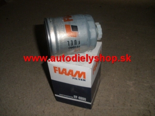  Fiat MAREA 7/96-palivový filter diesel