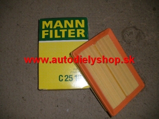 Fiat MAREA 7/96-vzduchový filter 1,4-1,6-1,8-1,9TD-1,9JTD-2,0