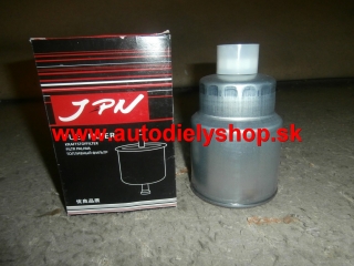 Nissan X TRAIL 6/01- Palivový filter
