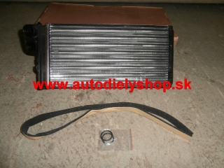  Peugeot 605 9/89-02/02  radiator kúrenia