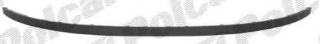  Kia Cee'd 07- spojler predného nárazníku	