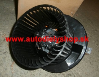 Dacia LOGAN 04- ventilátor kúrenia /pre všetky typy- s klimatizáciou