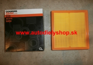 Audi A6 7/01-4/04 vzduchový filter 2,5TDi / MISTAF /