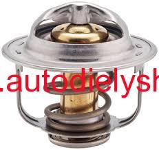  Opel ASTRA H 03/04- termostat 1,7CDTi
