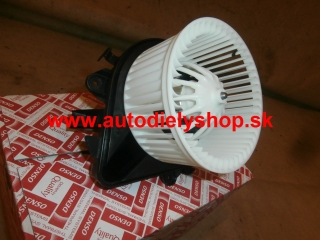 Fiat DOBLO 5/01-10/05 ventilátor kúrenia bez AC