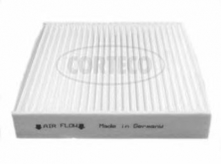 Alfa 166 10/03- peľový filter 2,0i-2,4JTD / CORTECO /