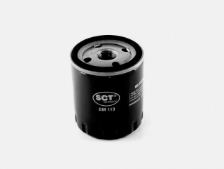 Fiat SCUDO 02-2/04 olejový filter 2,0i-2,0JTD /FIL