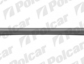 Peugeot Boxer 9/06-prah pod Pravé posuvné dvere