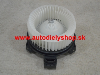 Honda CIVIC 06- ventilátor kúrenia/ pre všetky typy /